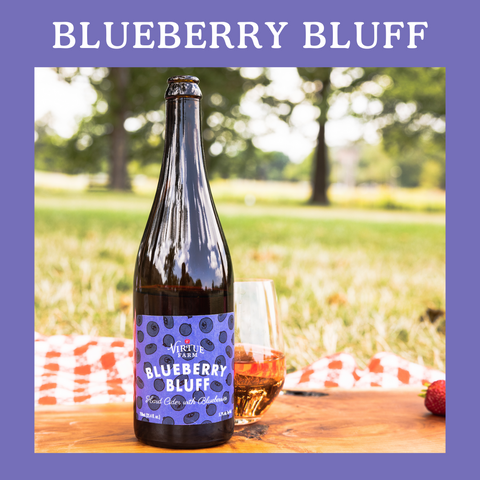 Blueberry Bluff