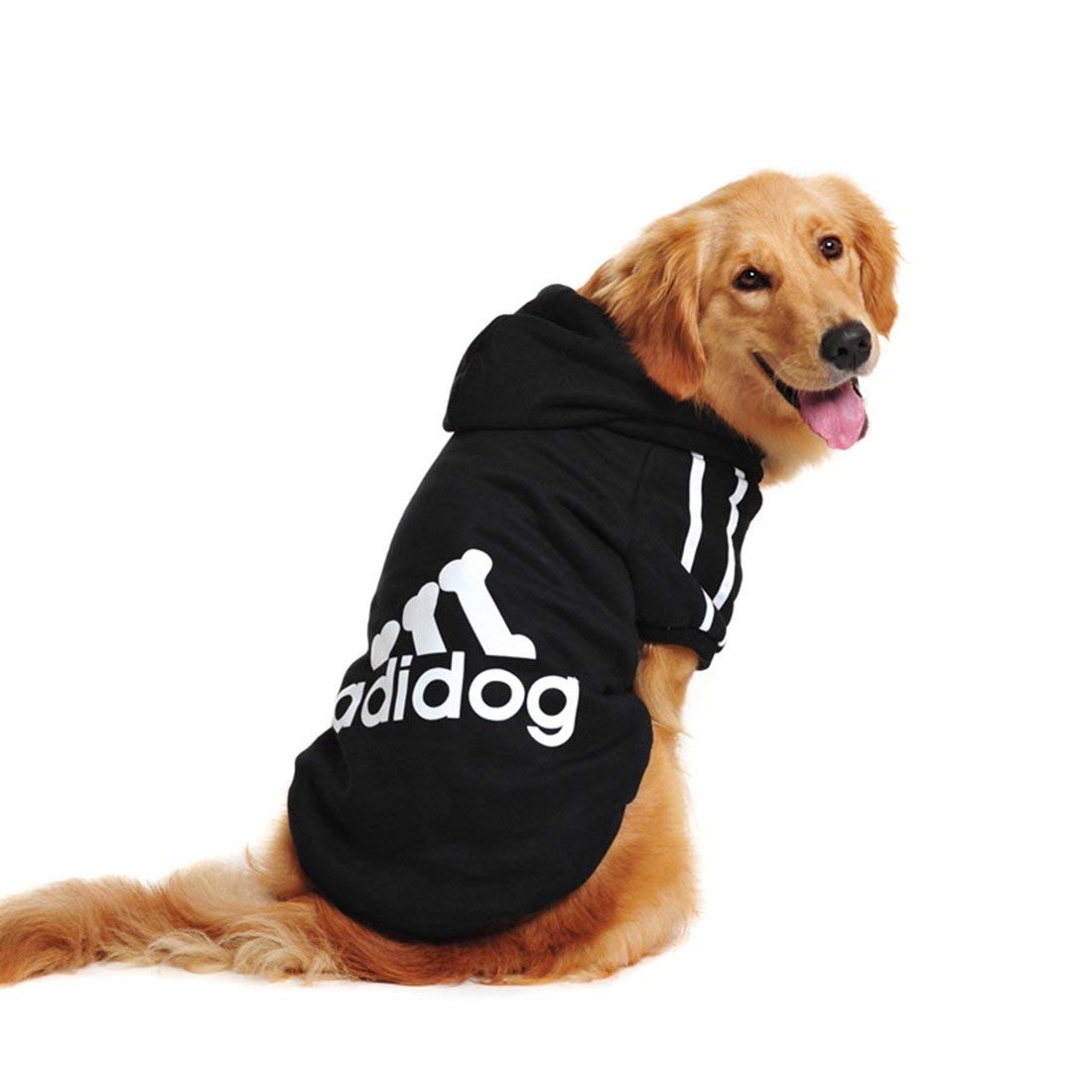 adidas puppy hoodie