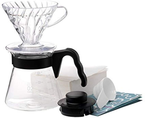 Breville Precision Brewer With Thermal Carafe Bean Hoppers