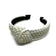 Pearl Topknot Headband