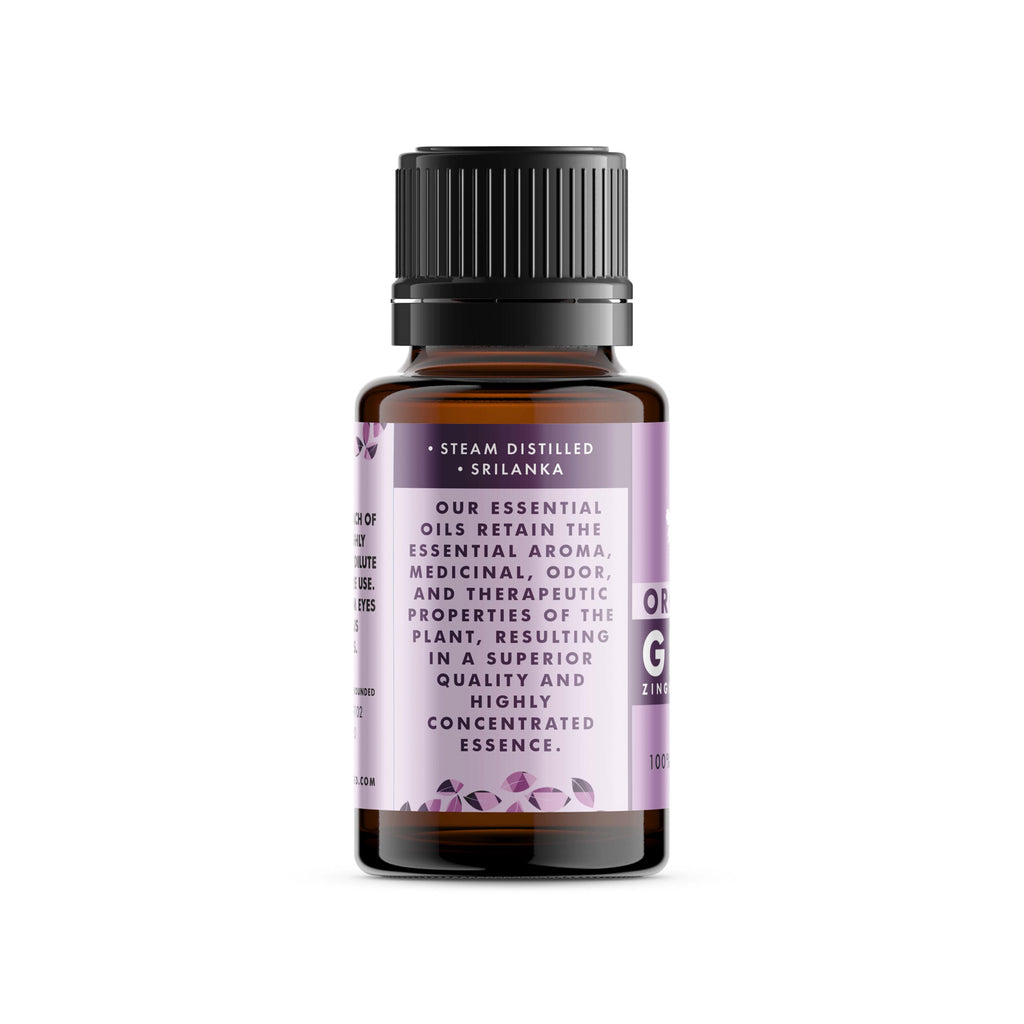 OREGANO, ORGANIC ESSENTIAL OIL – Herbally Grounded