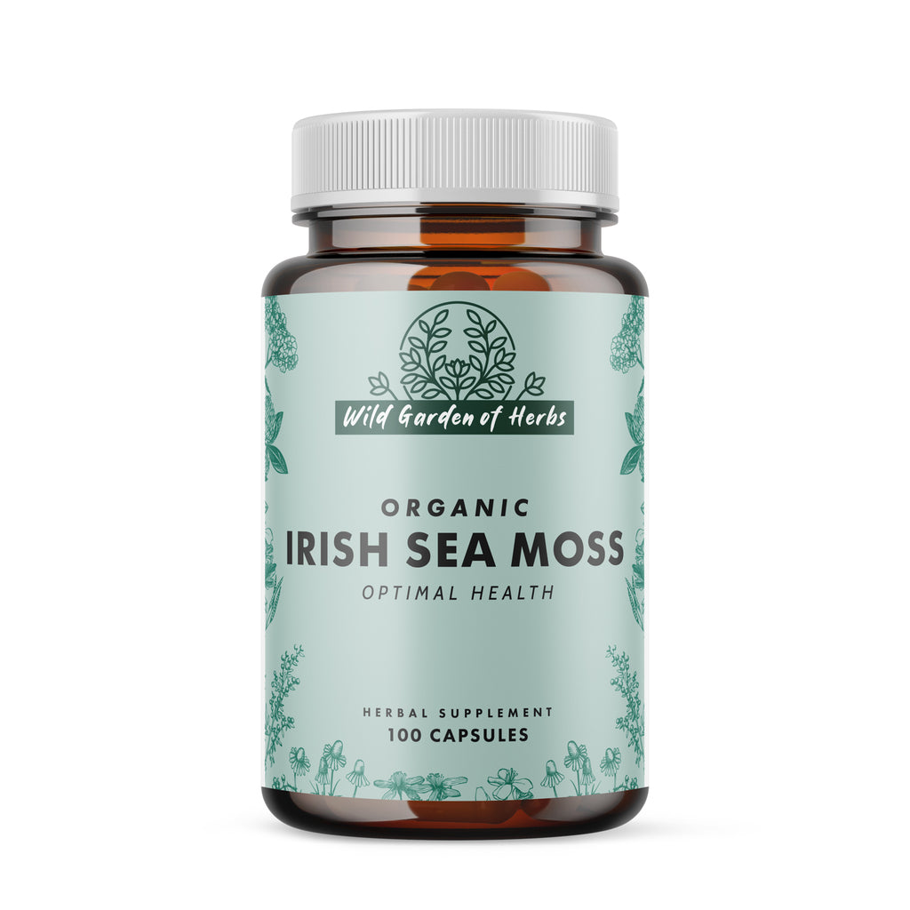 Celtic Sea Salt - Flower Of The Ocean – Herbally Grounded