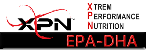 XPN EPA-DHA BEST FISH OIL