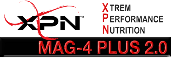 XPN MAG-4 PLUS