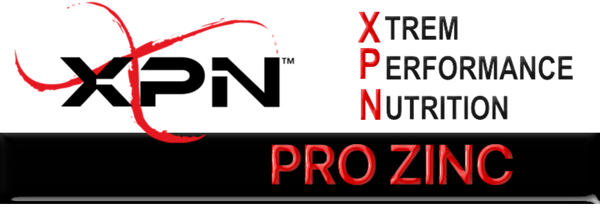 XPN PRO ZINC