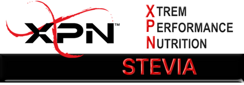 XPN STÉVIA