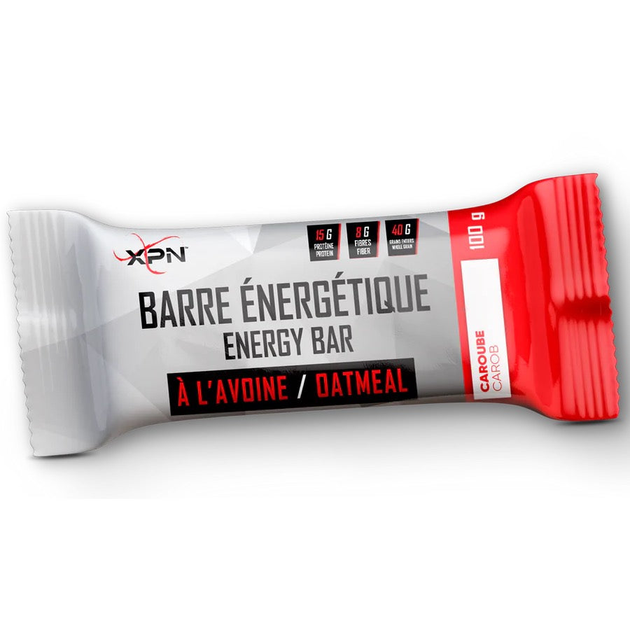 XPN Oatmeal Energy Bar - 1 Bar - Hyperforme.com product image