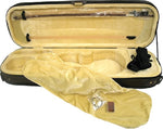 Holiday Sale Helmke 1/8 Child Size Violin Set w/Case and Bow
