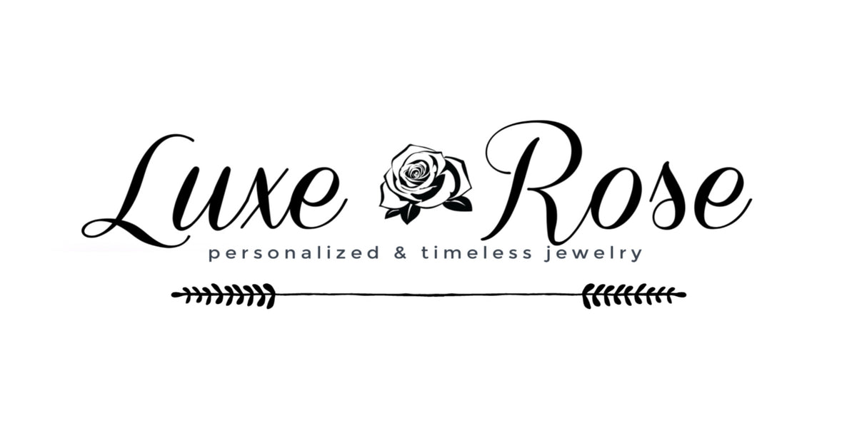 Luxe Rose