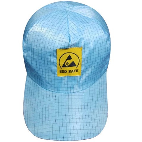 ESD Safety Products -ESD Cap