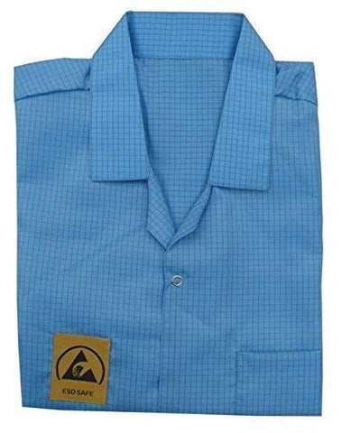 ESD Safety Products - ESD Apron