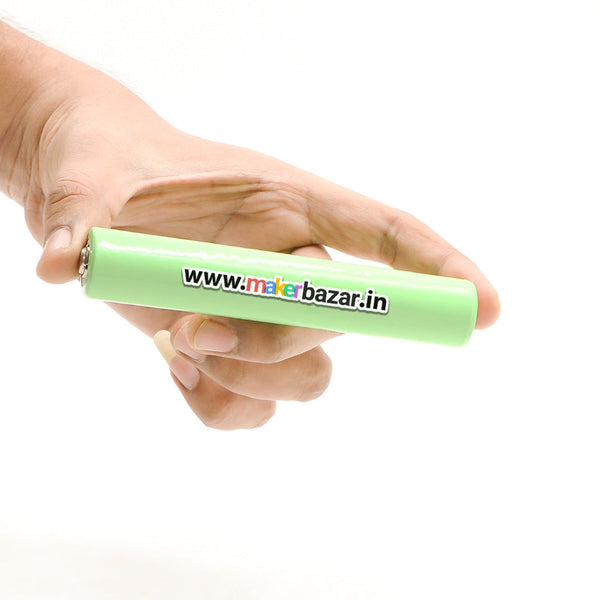 MicroFET2 Chargeable Battery 27mm