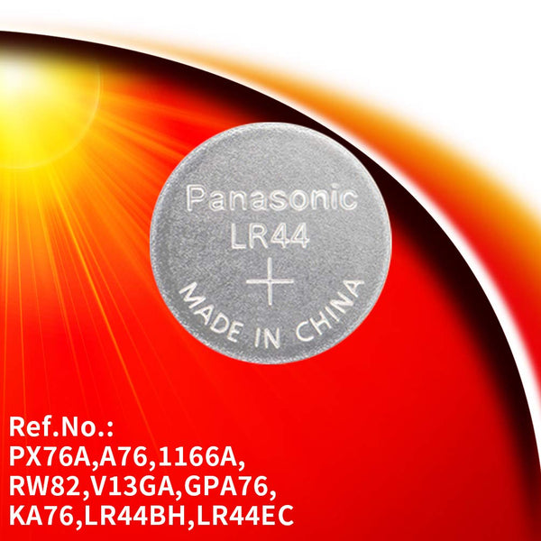LR 1130, 1.5 V at Rs 5/number in Bharuch