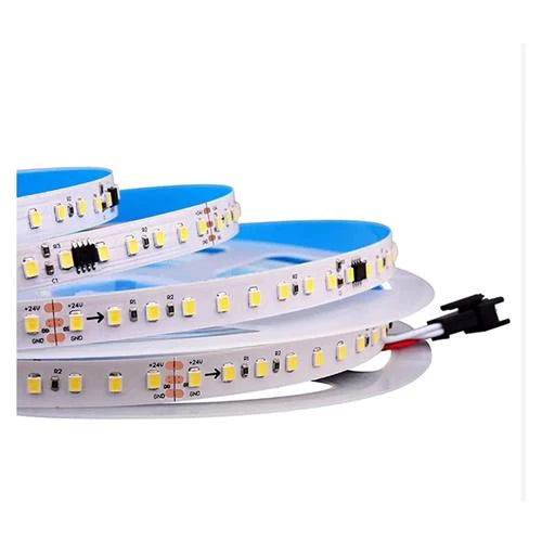Lepro 20M LED Strip Set (2x10M), RGB LED Streifen Band, 5050 SMD