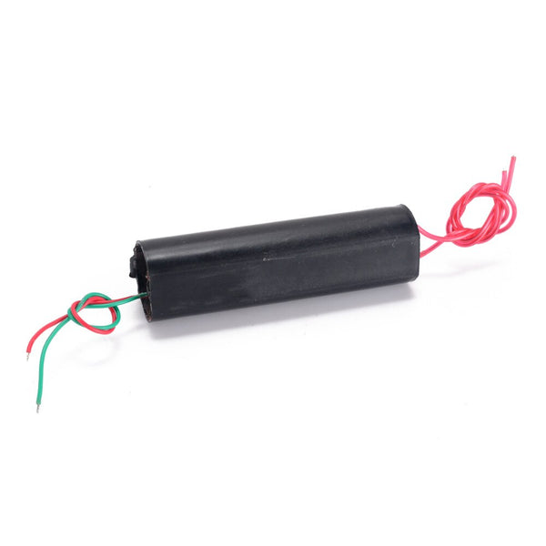 Dual USB 5V 2.1A Power Bank Module with Voltage Display and LED AA312