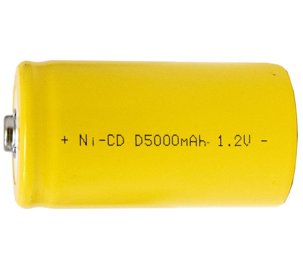 AAA 1.2V 1000mAh Ni-MH Oseltech Rechargeable Battery (Pack of 2