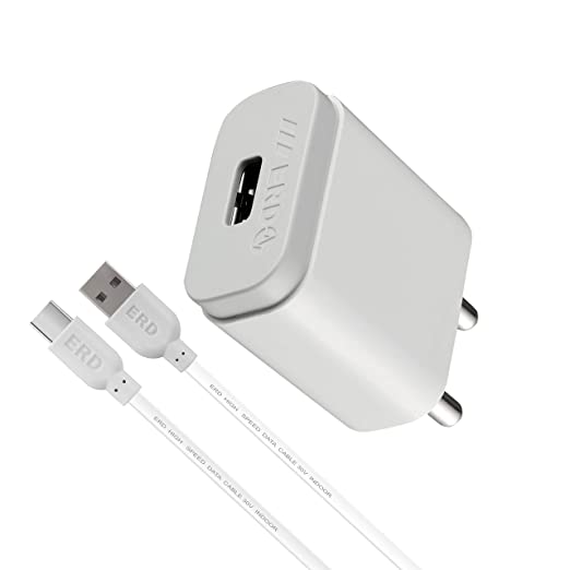 ERD: TC-24 5V  USB Adapter With Micro USB Cable