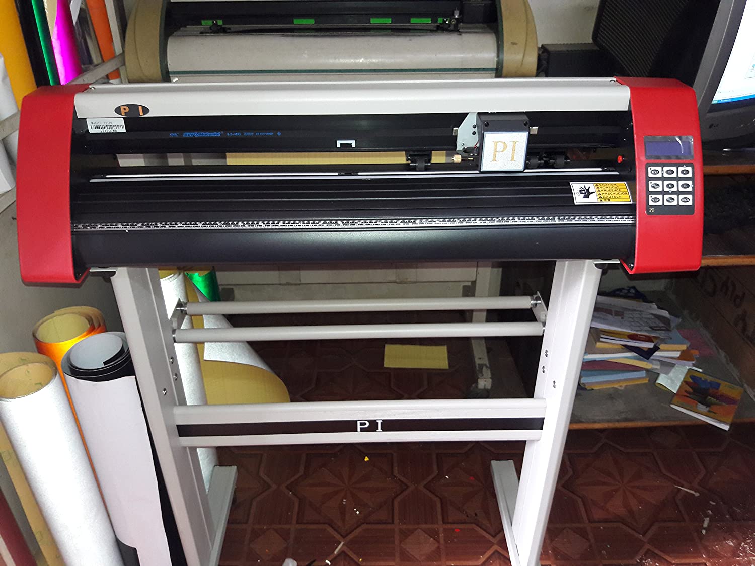 craft cutting plotter drivers