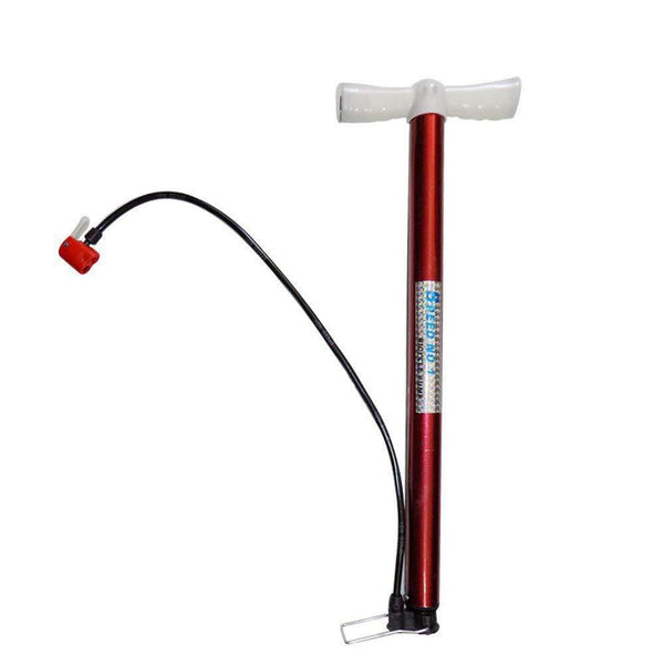 Air Pump Compressor 12V Electric Car Bike Tyre Tire Infiltrator at Rs 230, Car  Air Compressor in Delhi