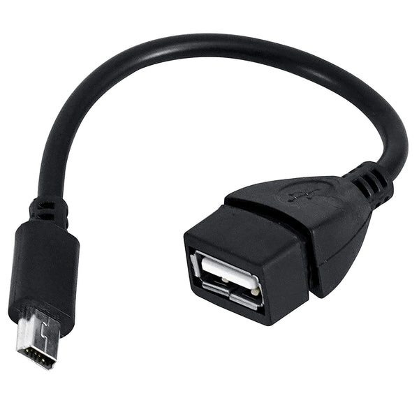 Adaptador USB C 2 en 1, tipo C y cable micro USB a adaptador USB 3.0 OTG  para tipo C Wmkox8yii