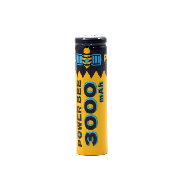 OD] Geepas: 5000mAh 3.7V 18650 Cell Li-ion Rechargeable Battery