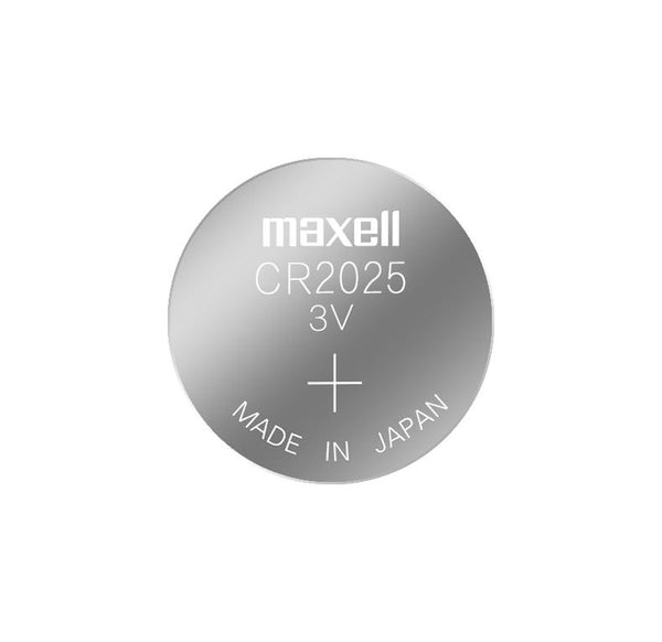 Maxell: LR41 1.5V Non rechargeable Round Alkaline Button Battery