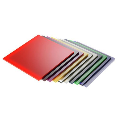 Rectangular Thermoplastic Sheet, 2mm-20mm at Rs 100/piece in