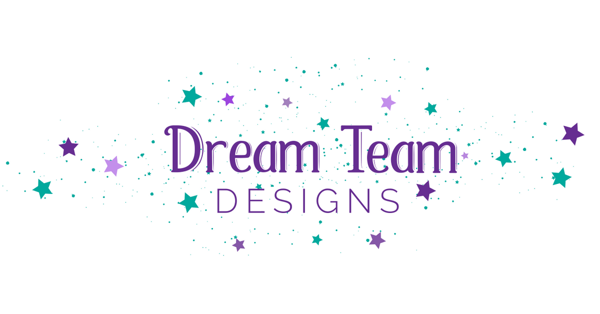 Dream Team Designs LLC