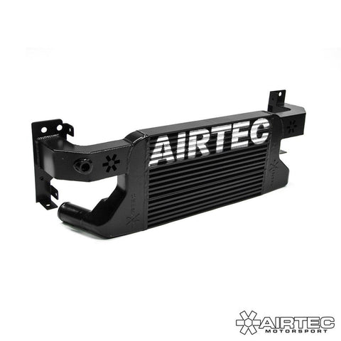 Kit intercooler frontal altas prestaciones Airtec Upgrade Seat