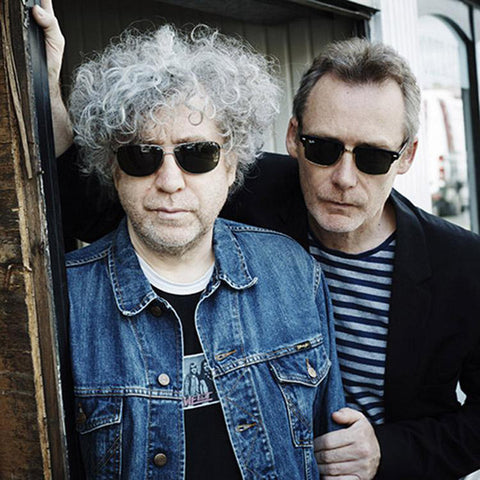 Jesus and Mary Chain