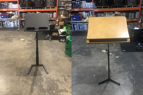Rat Stands