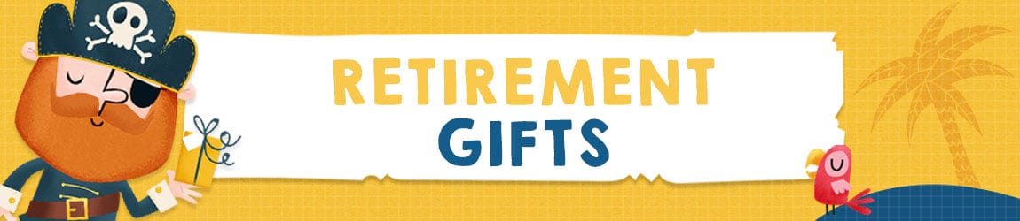 Retirement Gifts