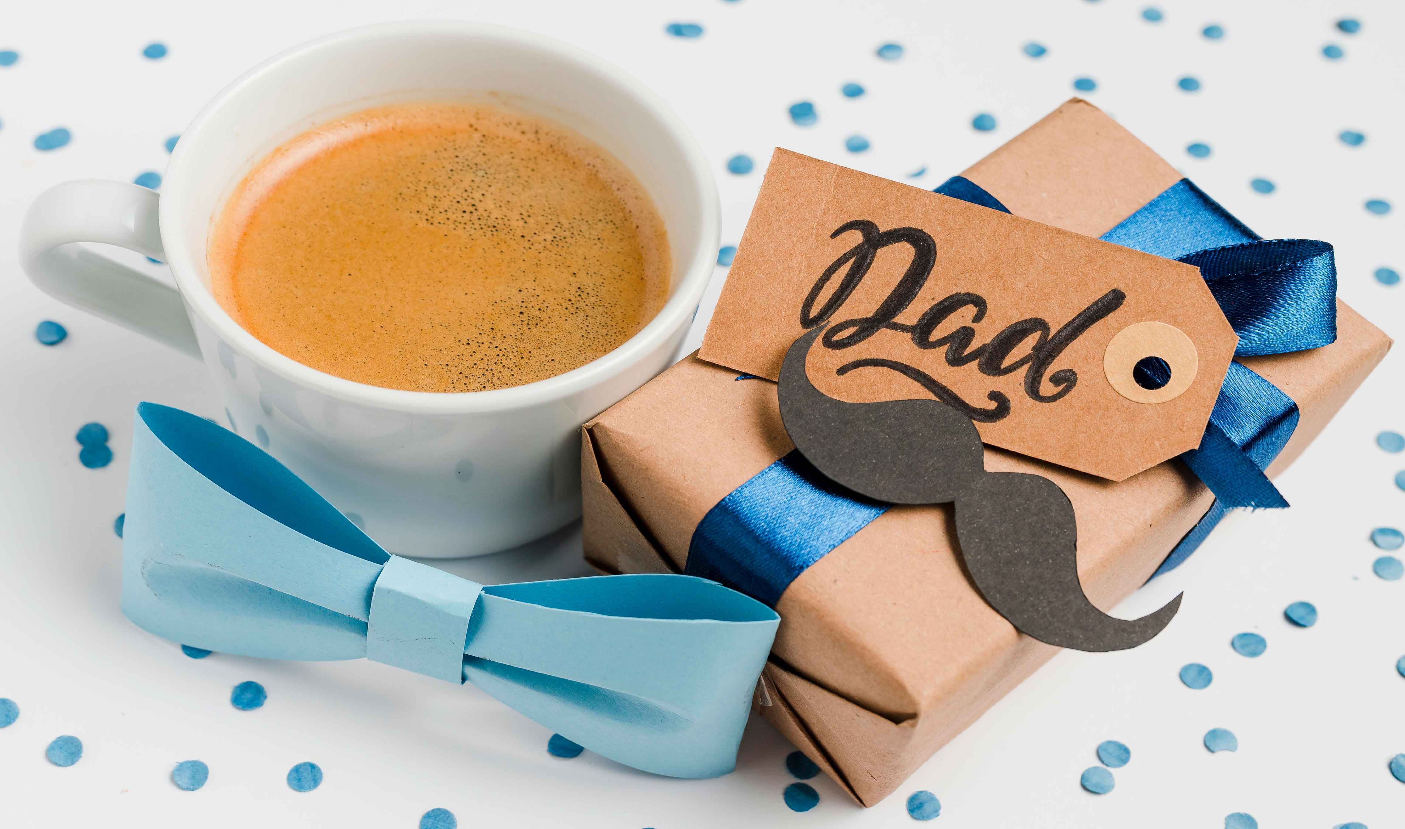 Personalised Father's Dad Gifts