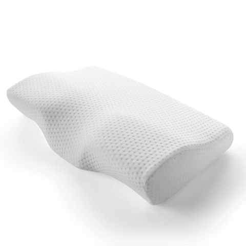 soften memory foam pillow