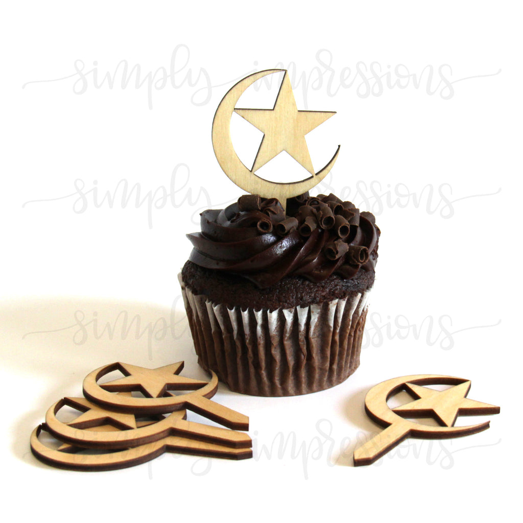 ramadan cake decorations