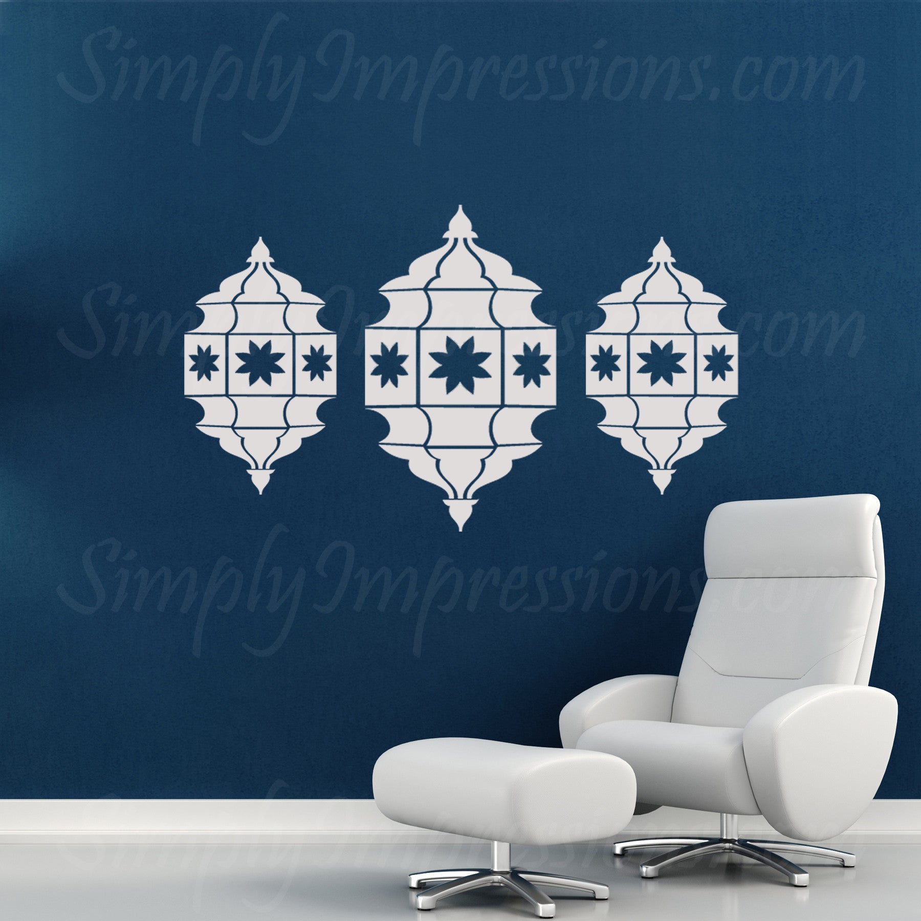 Decorative Lanterns