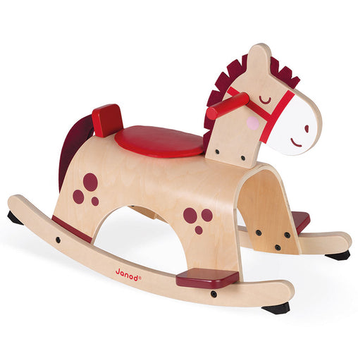 kaloo rocking horse