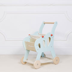 le toy van shopping cart