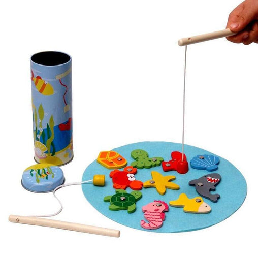 fishing games for kids