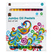 Educational Colours Jumbo Oil Pastels 24pc Box