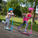Sprite Micro Scooter Pink Kids Riding