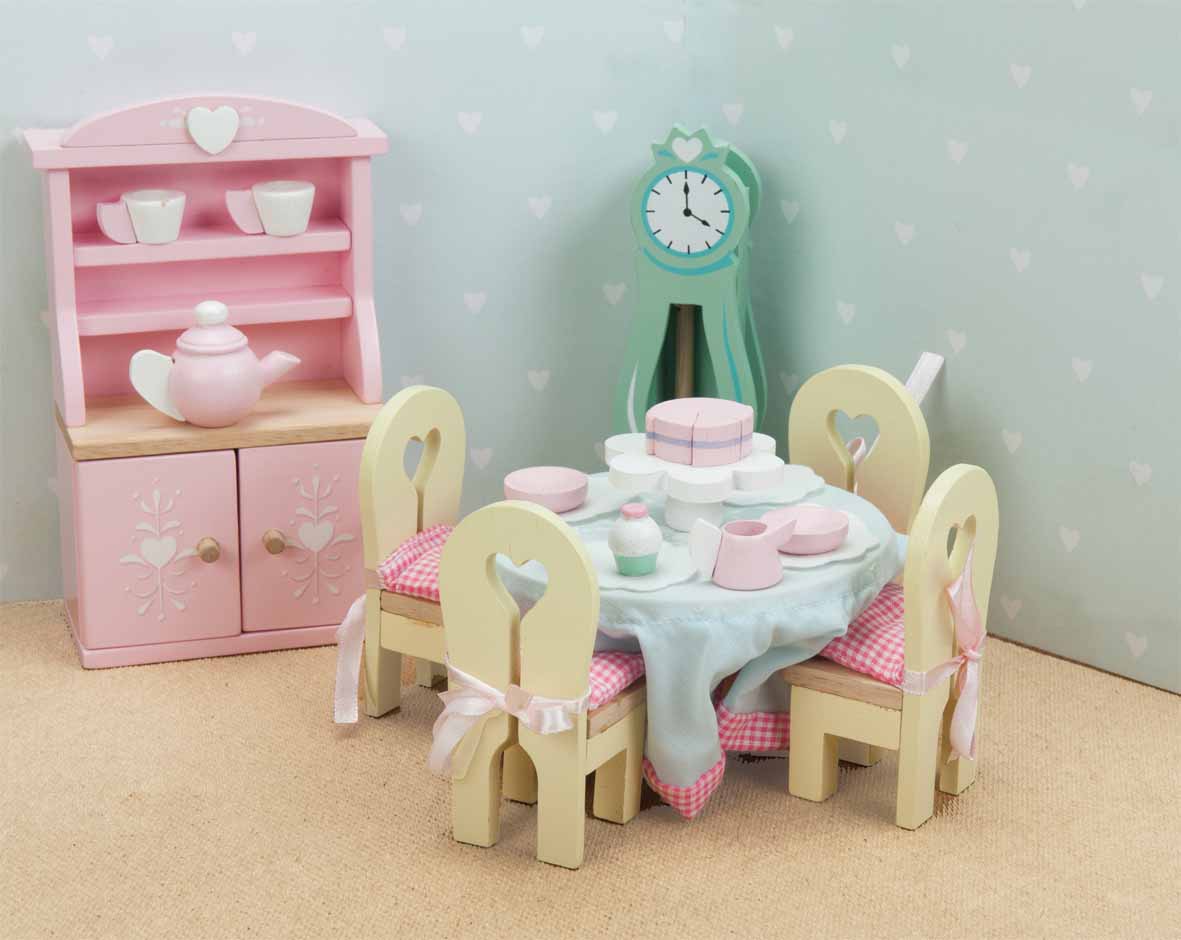 le toy van daisylane furniture bundle