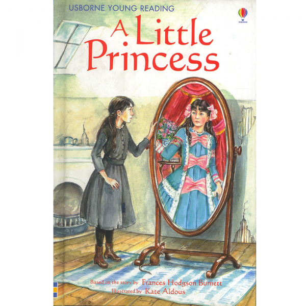 a little princess book pdf free