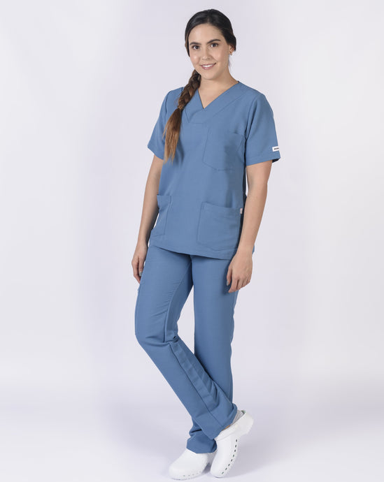 Top 99+ imagen ropa para enfermeras