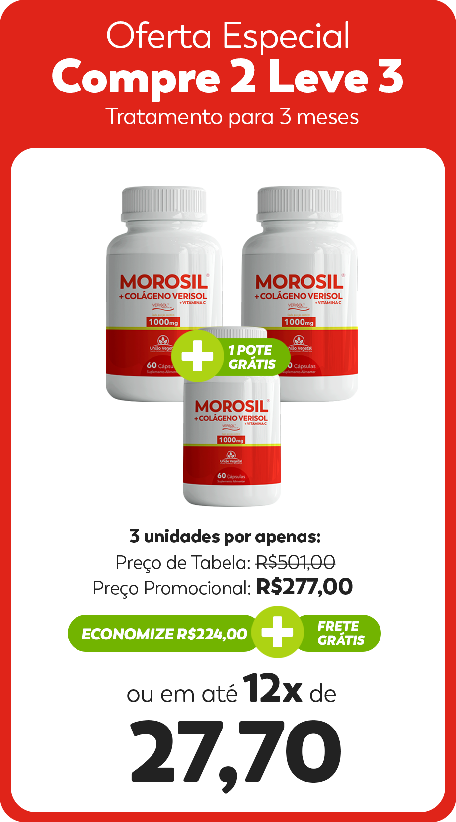 morosil #verisol #acidohialuronico #manipulado #suplemento #farmacêut