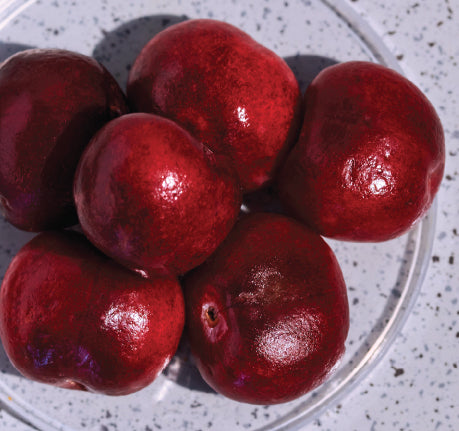 Hilma ingredient: camu camu berry vitamin c
