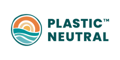 Plastic neutral logo