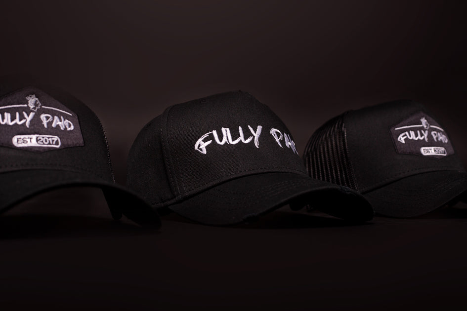 Caps – Fullypaid clothing ldn