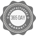 eTrikes Canada - 365 Day Warranty