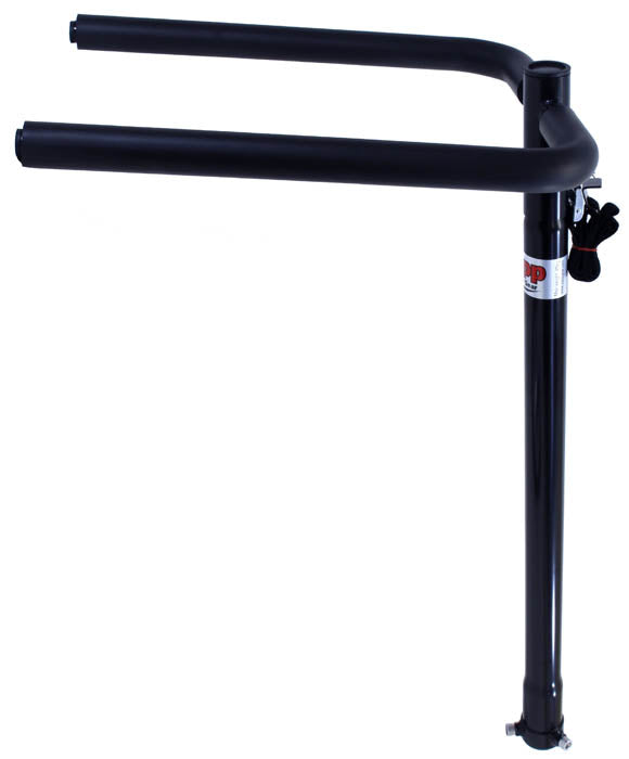 zapp gear bike rack